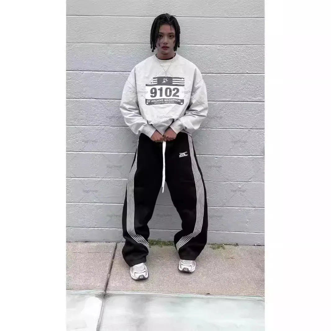 Y2K Youngzz Sweatpants