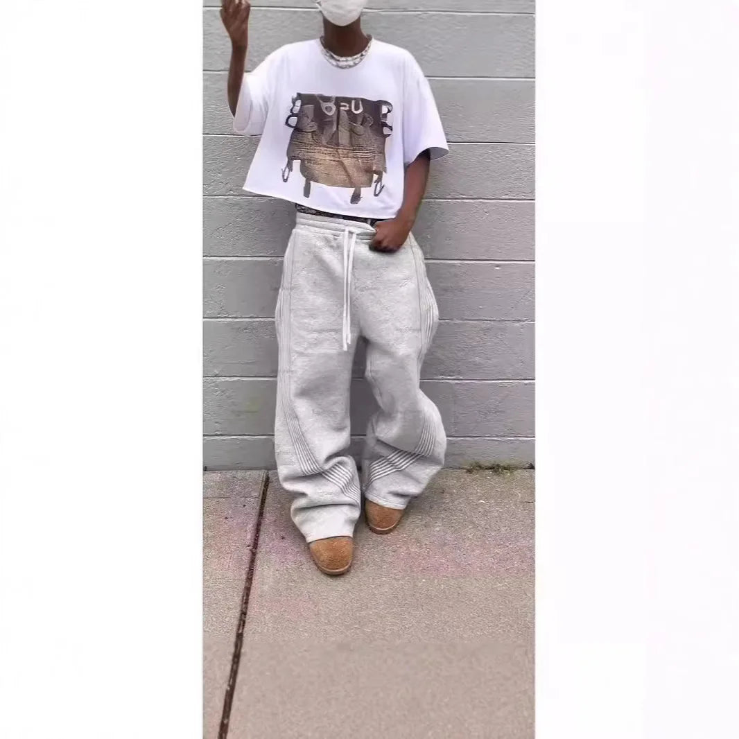 Y2K Youngzz Sweatpants