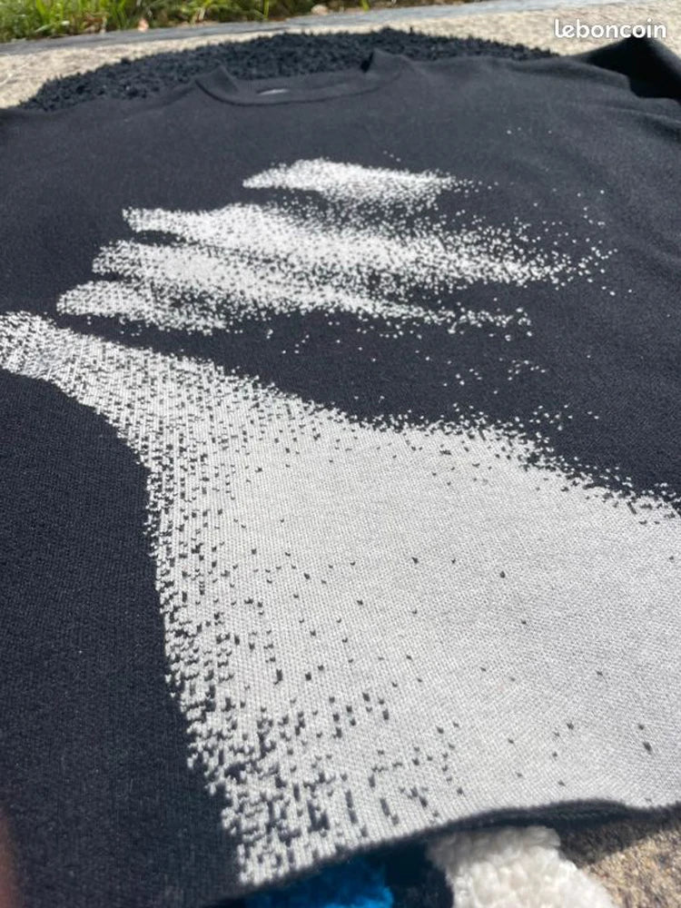 Youngzz Y2K Knit Sweater