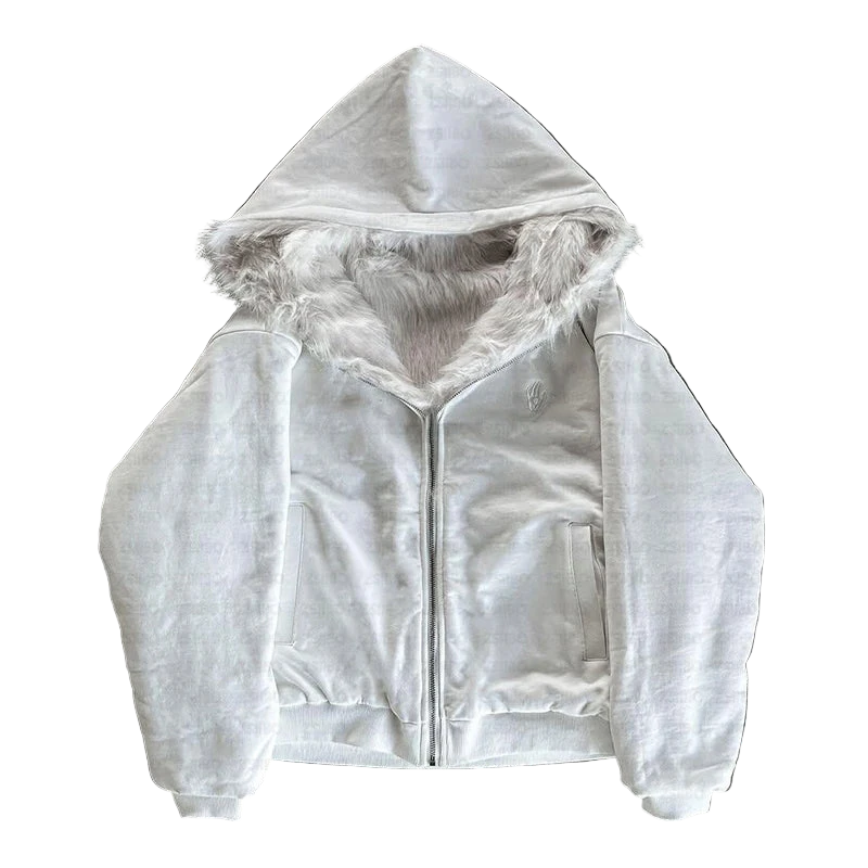 Youngzz Double Hoodie