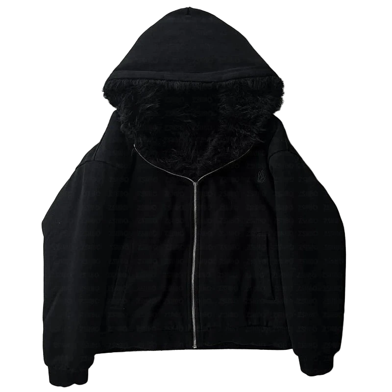 Youngzz Double Hoodie