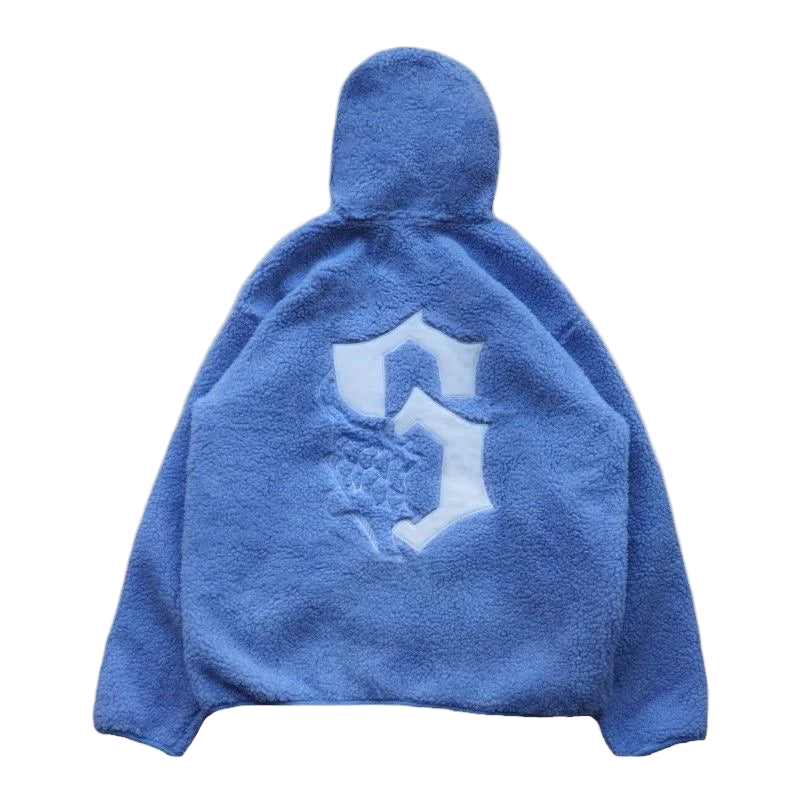 Youngzz Winter Fleece