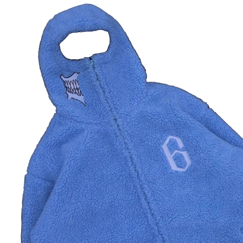 Youngzz Winter Fleece