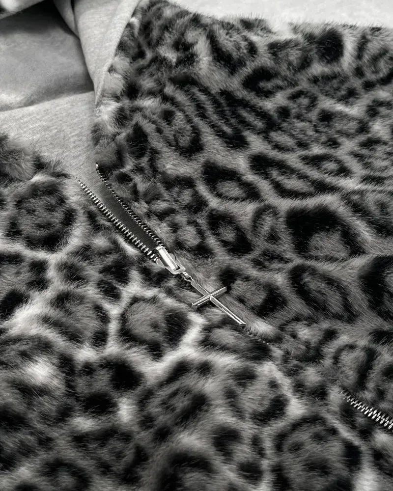 Youngzz Two Sided Zipper