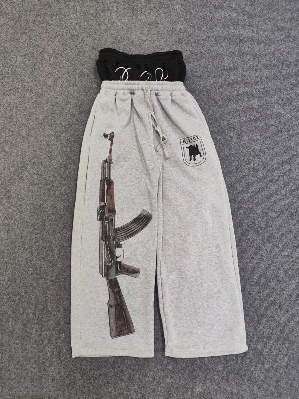 Youngzz Y2K AK-47 Sweats