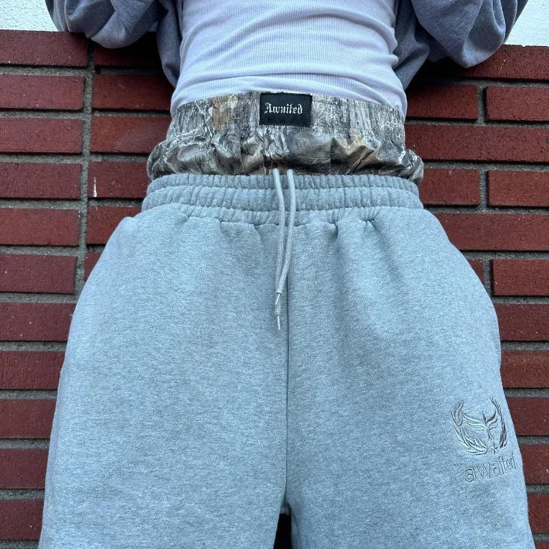Y2K Youngzz Sag Sweatpants