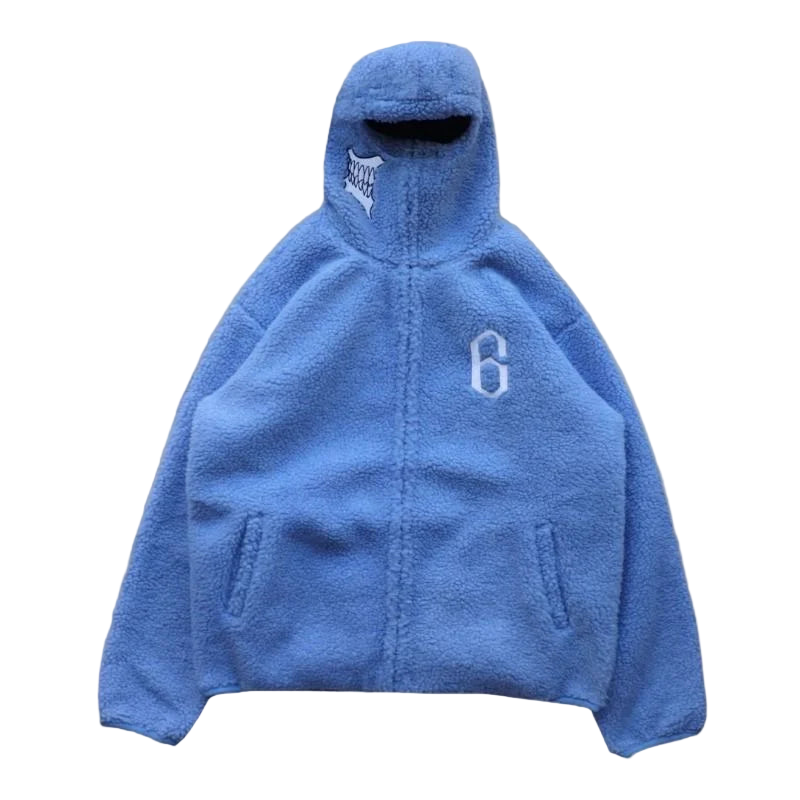 Youngzz Winter Fleece