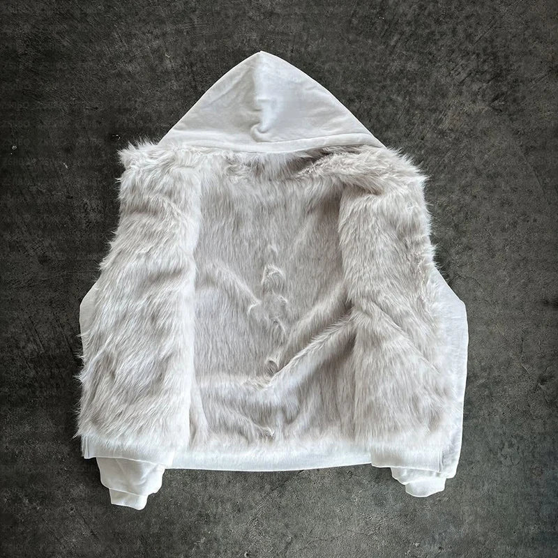 Youngzz Double Hoodie