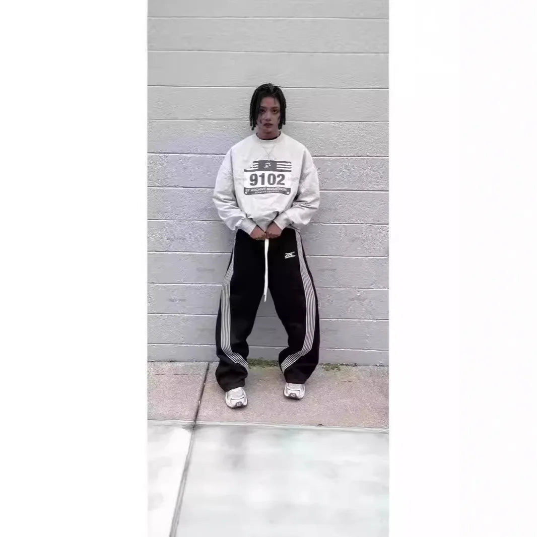 Y2K Youngzz Sweatpants