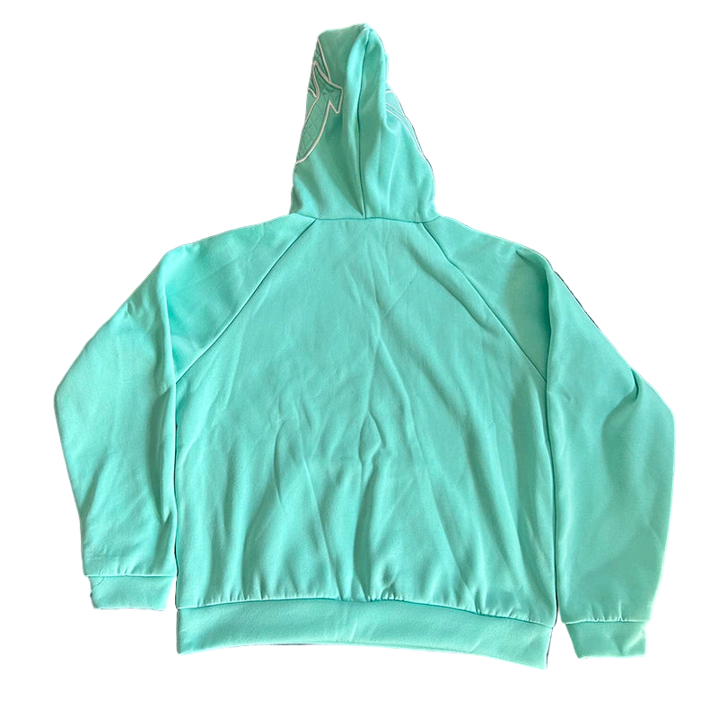 Youngzz Y2K Loose Hoodie