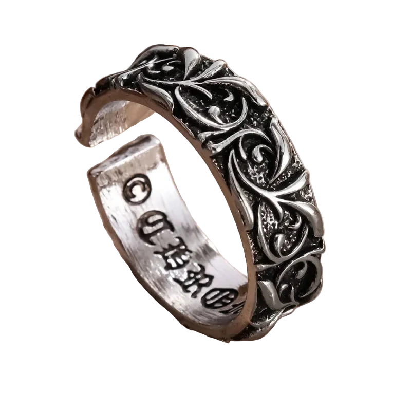 Youngzz Fashion Ring