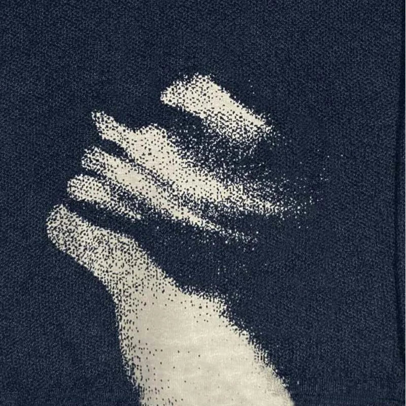 Youngzz Y2K Knit Sweater